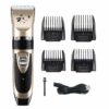 Professional Pet Hair Clippers