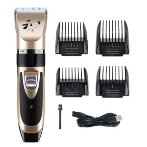 Professional Pet Hair Clippers