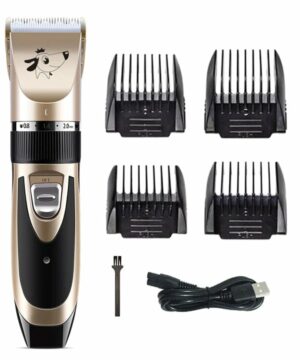 Professional Pet Hair Clippers