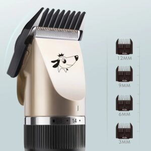 Professional Pet Hair Clippers