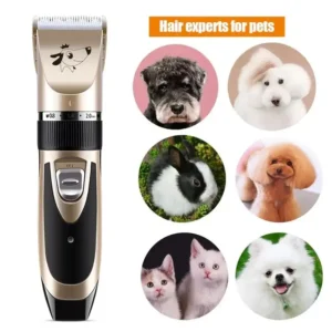 Professional Pet Hair Clippers