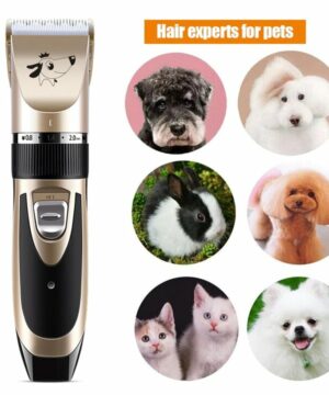 Professional Pet Hair Clippers