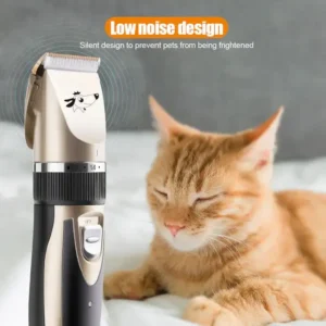 Professional Pet Hair Clippers