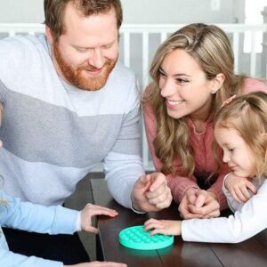 Push Poke Pop Bubble Sensory Fidget