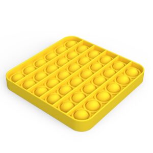 Push Poke Pop Bubble Sensory Fidget