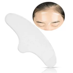 REUSABLE SILICONE PATCHES - MOISTURIZE AND REPAIR WRINKLES