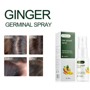 ReGrowth Ginger Spray