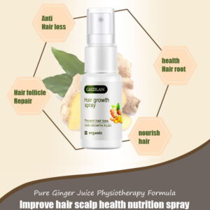ReGrowth Ginger Spray