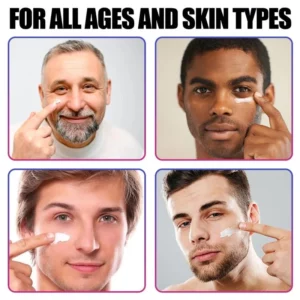 Retinol Anti Aging Face Cream & Essence