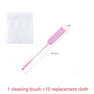 Retractable Gap Dust Cleaner