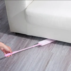 Retractable Gap Dust Cleaner