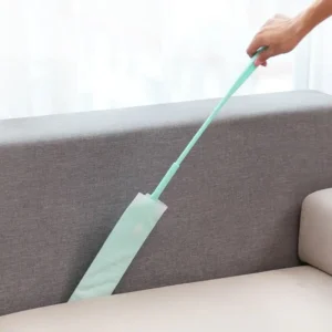Retractable Gap Dust Cleaner