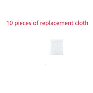 Retractable Gap Dust Cleaner