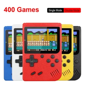 RetroBros™ TinyTendo