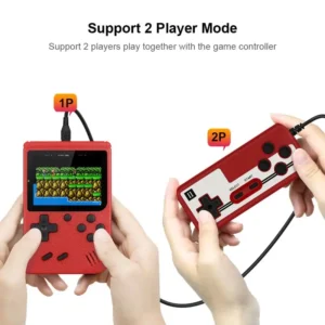 RetroBros™ TinyTendo