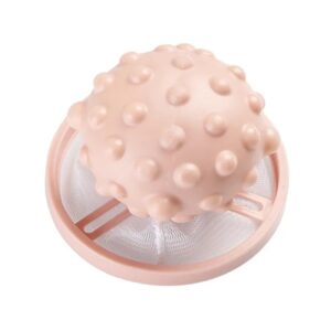 Reusable Washing Machine Lint Filter Catcher