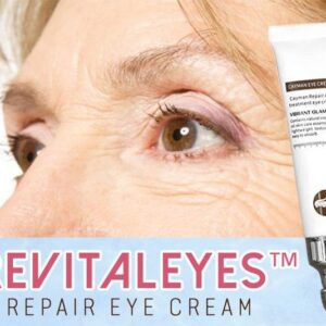 Revitaleyes™ Repair Eye Cream