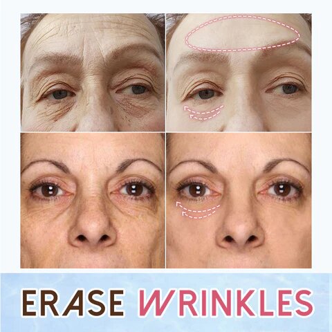 Revitaleyes Repair Eye Cream