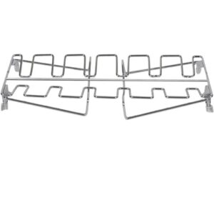 Roasted Chicken Rack Holder