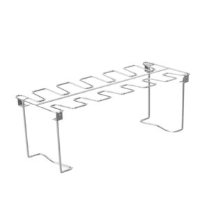 Roasted Chicken Rack Holder