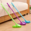 Rotatable Adjustable Triangle Cleaning Mop