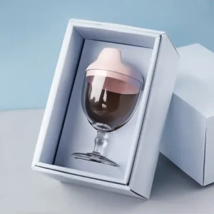 Royal Baby Goblet Sippy Cup