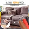 Self Adhesive Leather Repair Patch
