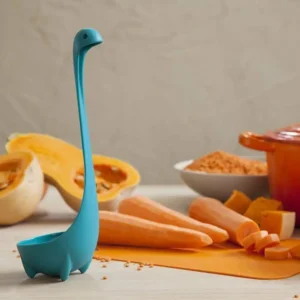 Set of 3 Dino Ladles