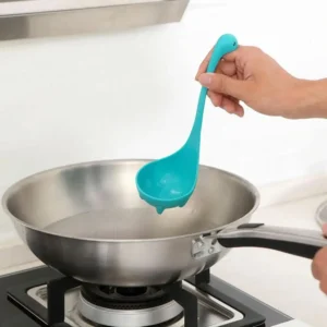 Set of 3 Dino Ladles