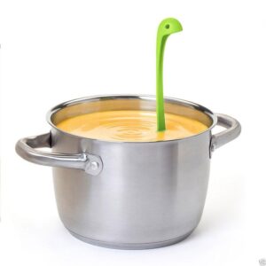 Set of 3 Dino Ladles