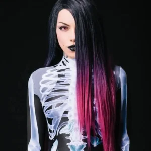 SexySkull Bodysuit