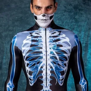 SexySkull Bodysuit