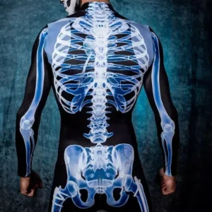 SexySkull Bodysuit