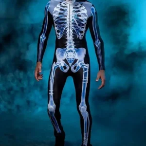 SexySkull Bodysuit