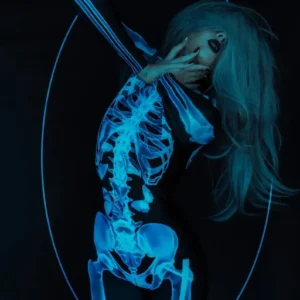 SexySkull Bodysuit