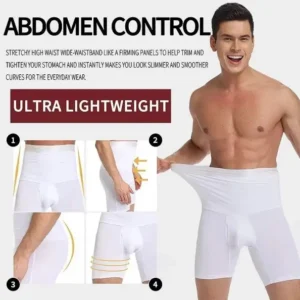 Shaper For Gentlemen