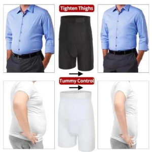 Shaper For Gentlemen