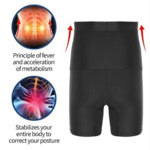 Shaper For Gentlemen