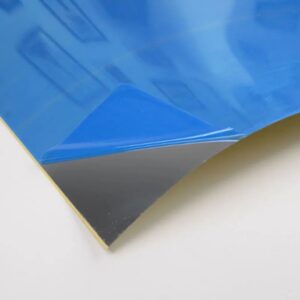 Alternative view of Shatterproof Wall Mirror