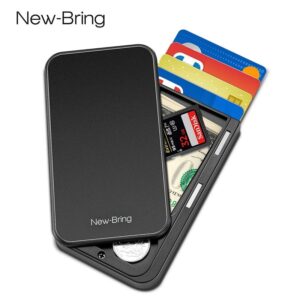 Shype New-Bring Wallet