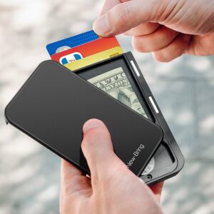 Shype New-Bring Wallet