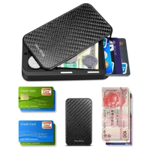 Shype New-Bring Wallet