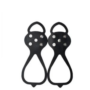 Silicone Climbing Non-Slip Shoe Grip