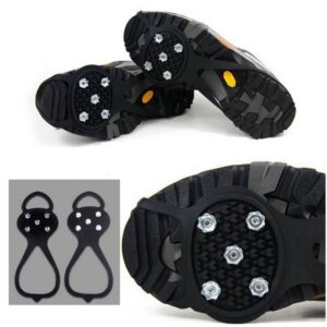 Silicone Climbing Non-Slip Shoe Grip