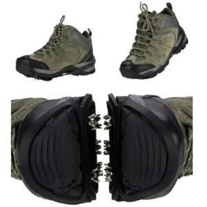 Silicone Climbing Non-Slip Shoe Grip