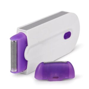 Silky Smooth Hair Remover Eraser
