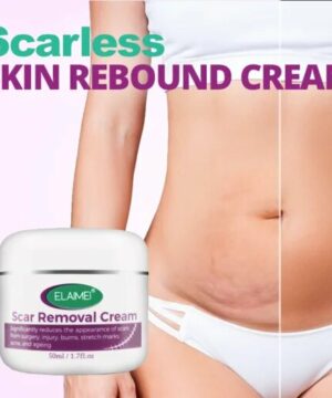 Skin Rebound Scarless Cream