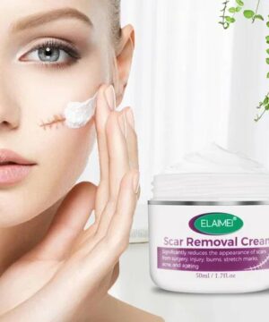 Skin Rebound Scarless Cream