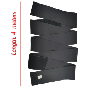 Slim Wrap Waist Cincher