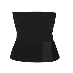 Slim Wrap Waist Cincher